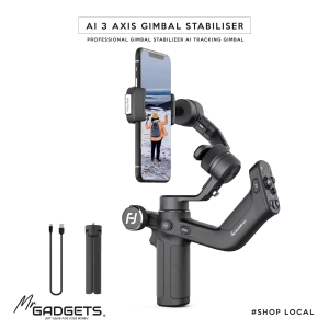 Ai 3 Axis Gimbal Stabiliser