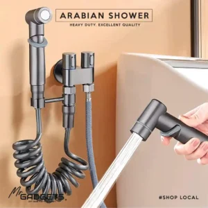 Arabian Shower