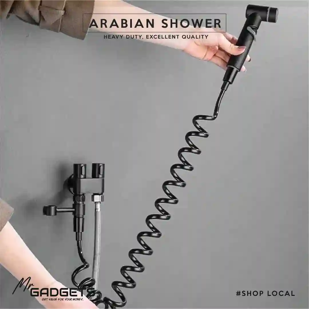 Arabian Shower - Image 2