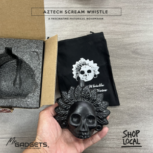 Aztech Scream Whistle