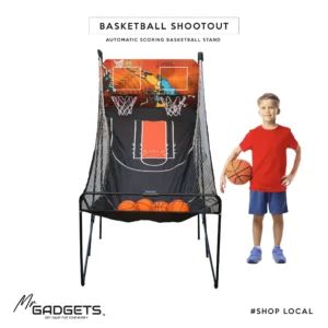 Basketball Arcade