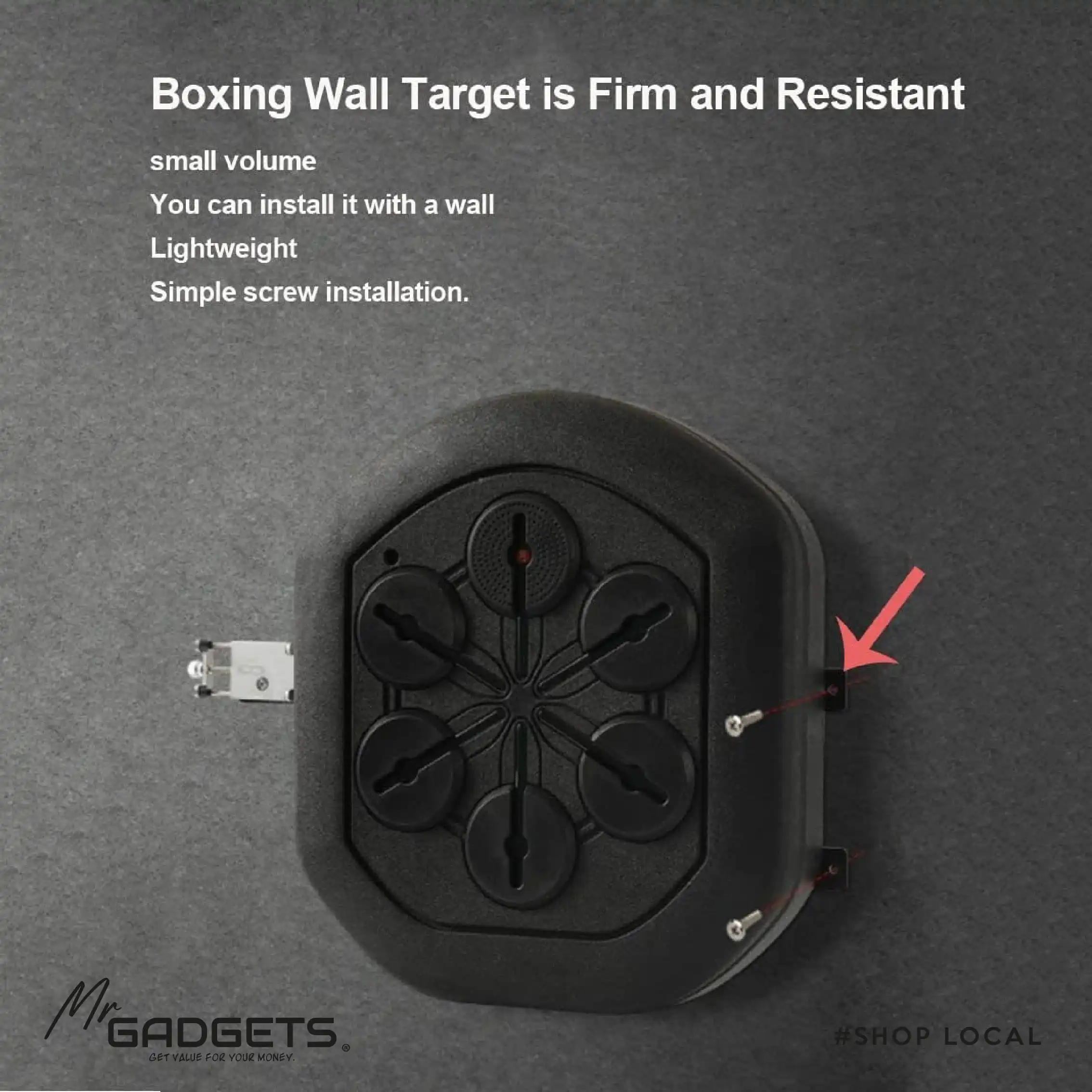 Boxing Music Machine - Image 5