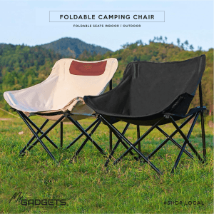 Foldable Camping Chair