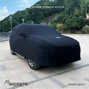 Car Cover Stretch Fabric