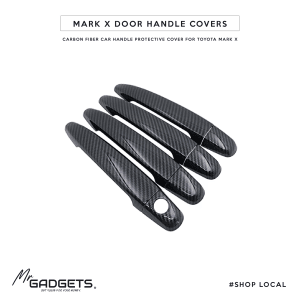 Mark X Door Handle Covers Grx 120