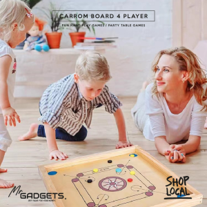 Carrom Board