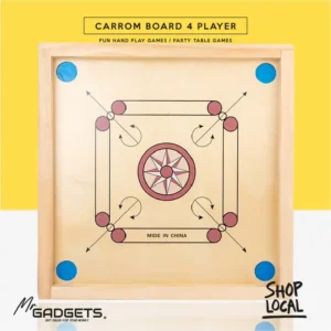 Carrom Board