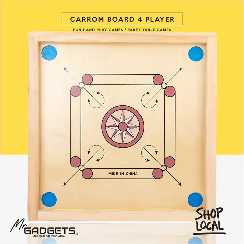 Carrom Board