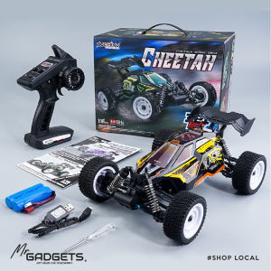 RC CHEETAH BUGGY