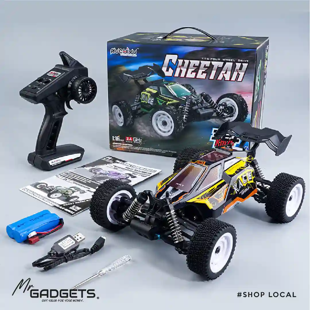 RC CHEETAH BUGGY - Image 2