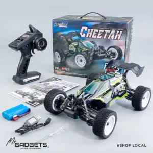 RC CHEETAH BUGGY
