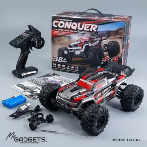 Rc Conquer