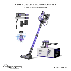 VBOT Cordless Vacuum Cleaner