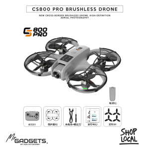 CS 800 Pro