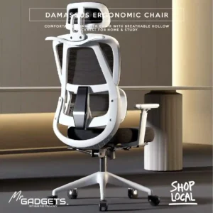 Damascus Office Chair