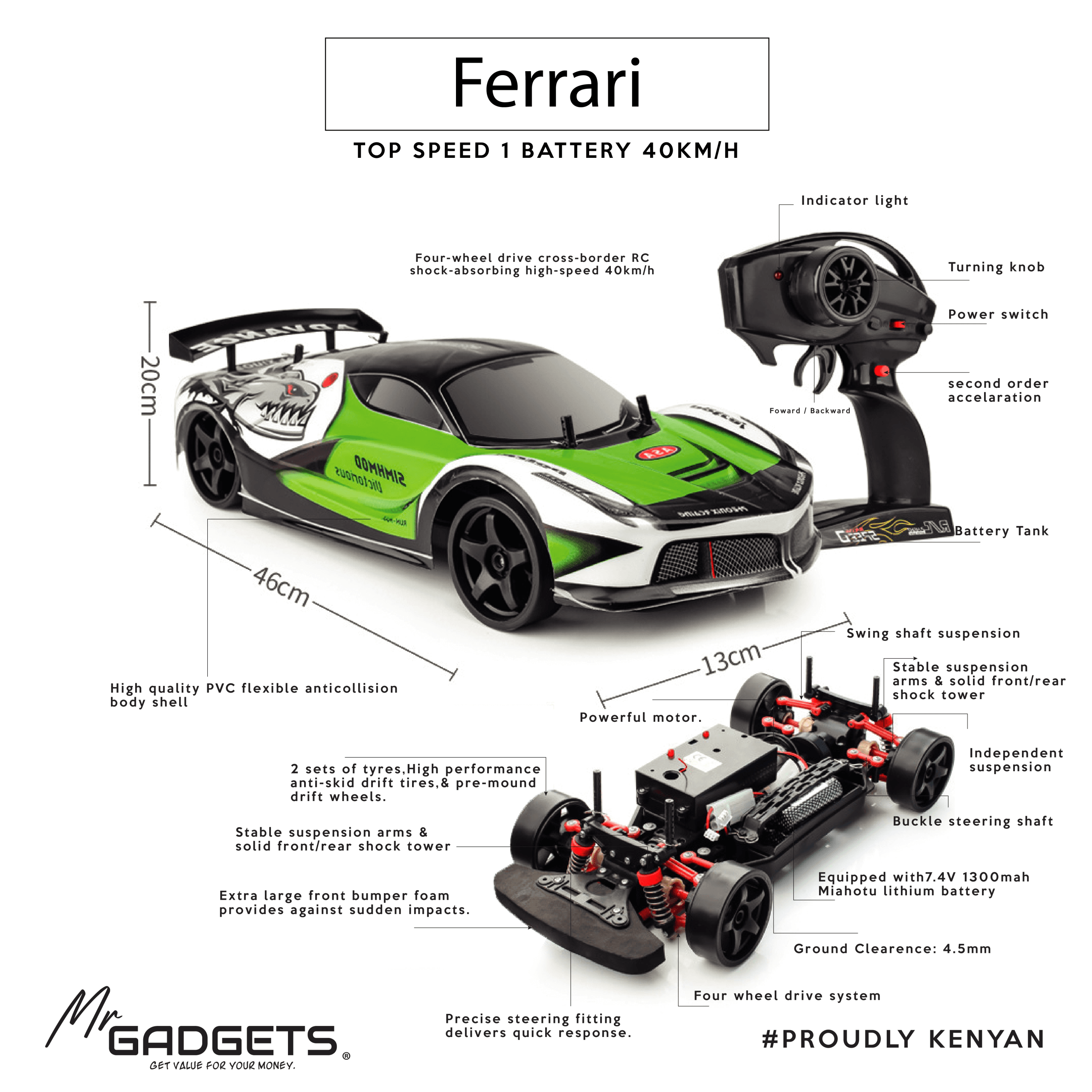 Drift Rc Cars - Image 3