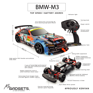 Drift Rc Cars