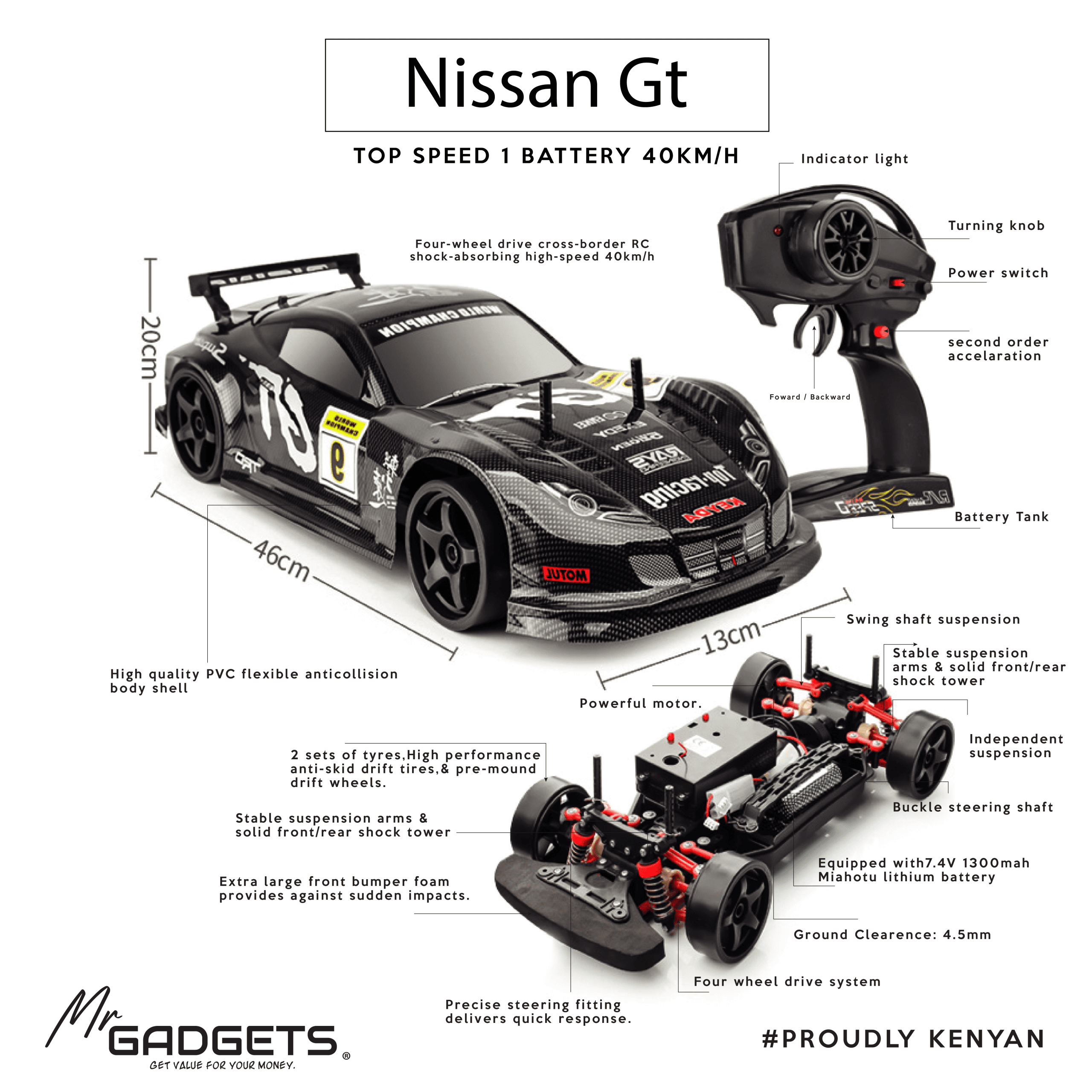 Drift Rc Cars - Image 5