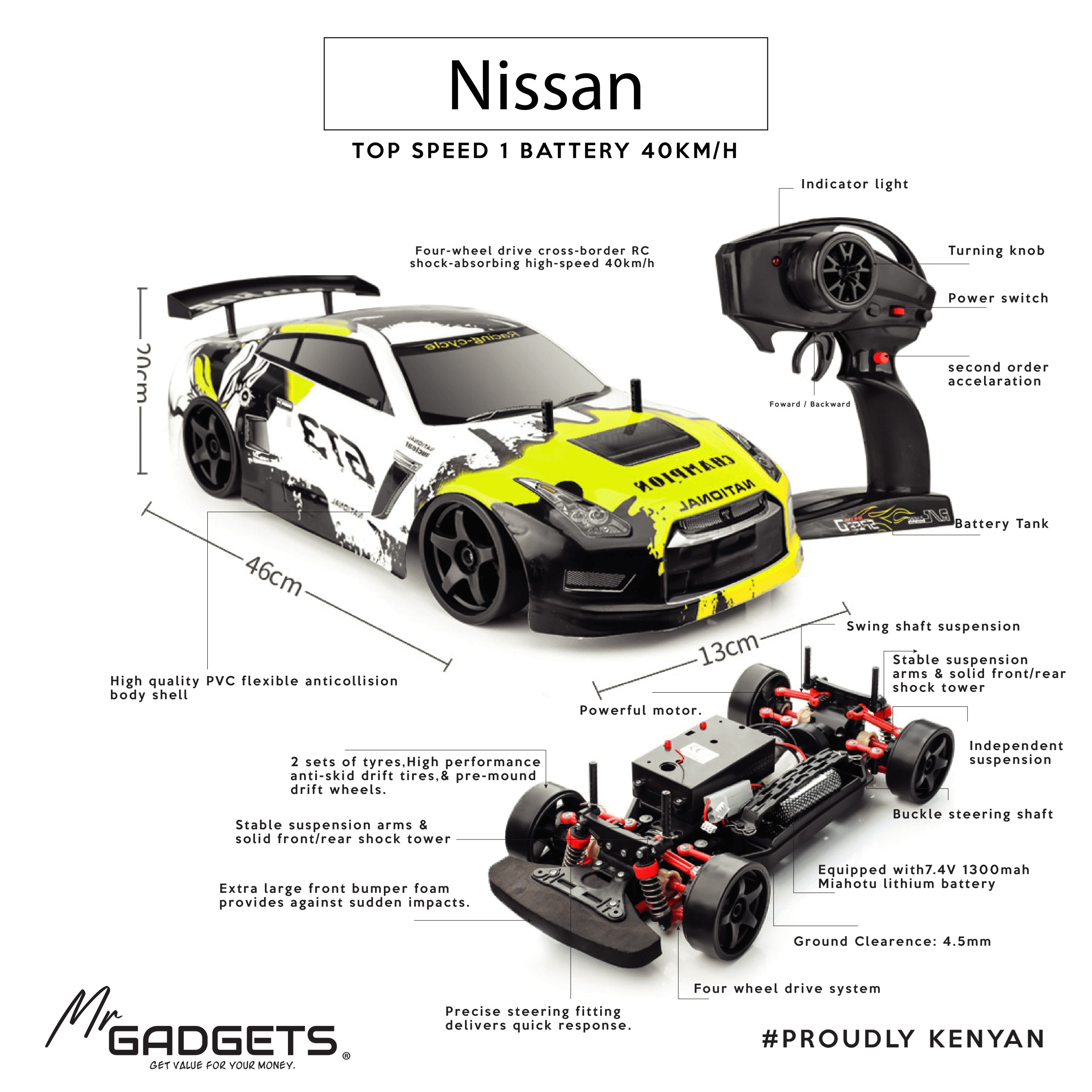 Drift Rc Cars - Image 6