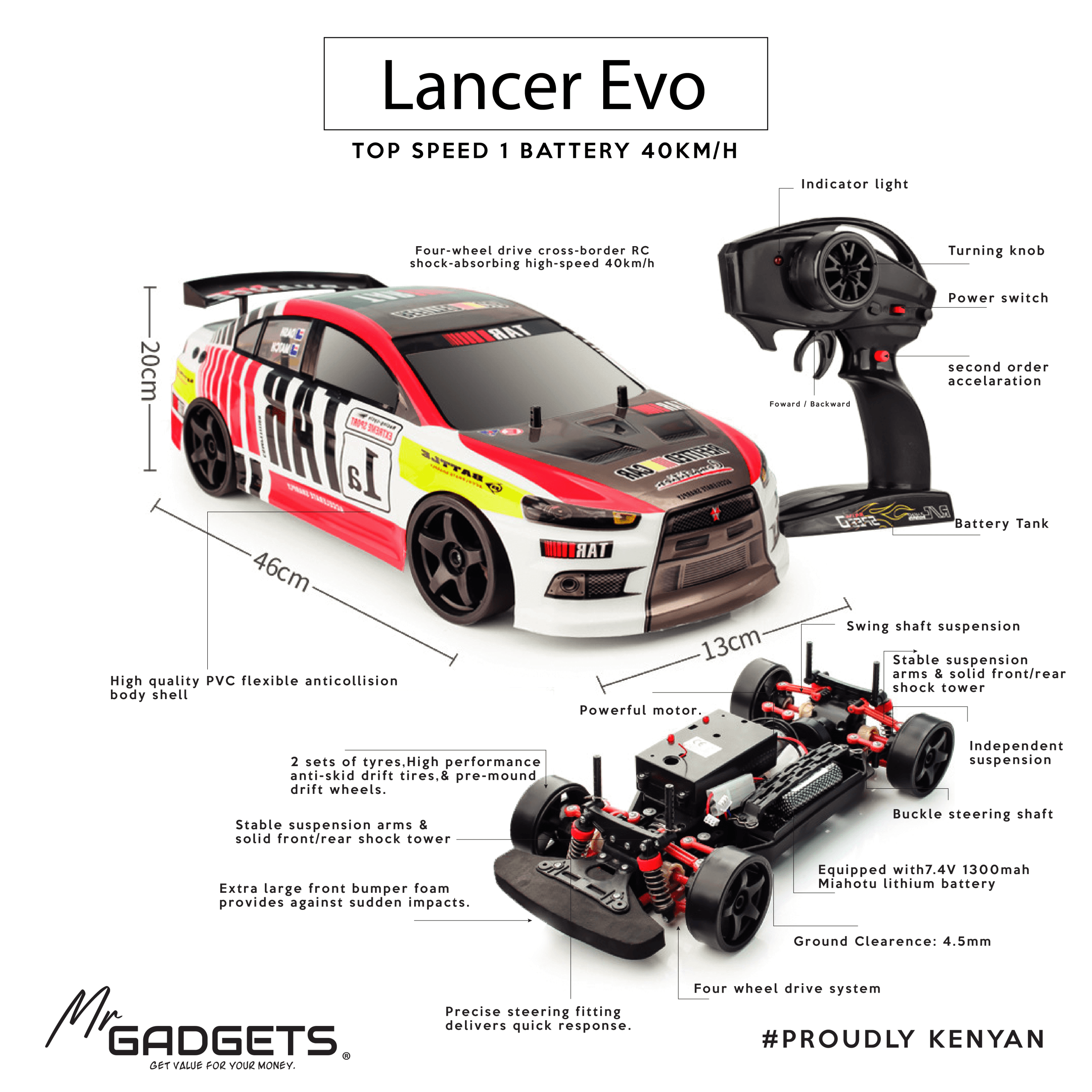 Drift Rc Cars - Image 2