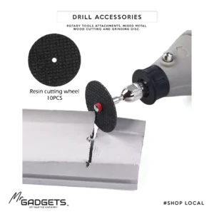Drill Accessories
