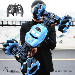 Large Folding Rc Car