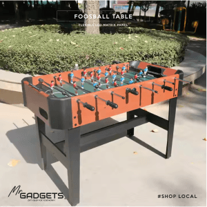 Foosball Table