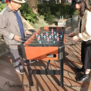 Foosball Table