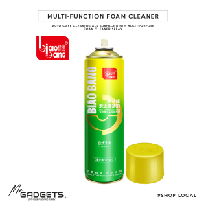 Multipurpose Foam cleaner 680ml