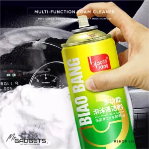 Multipurpose Foam cleaner 680ml