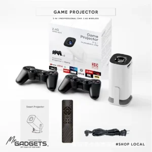 P30 Game projector