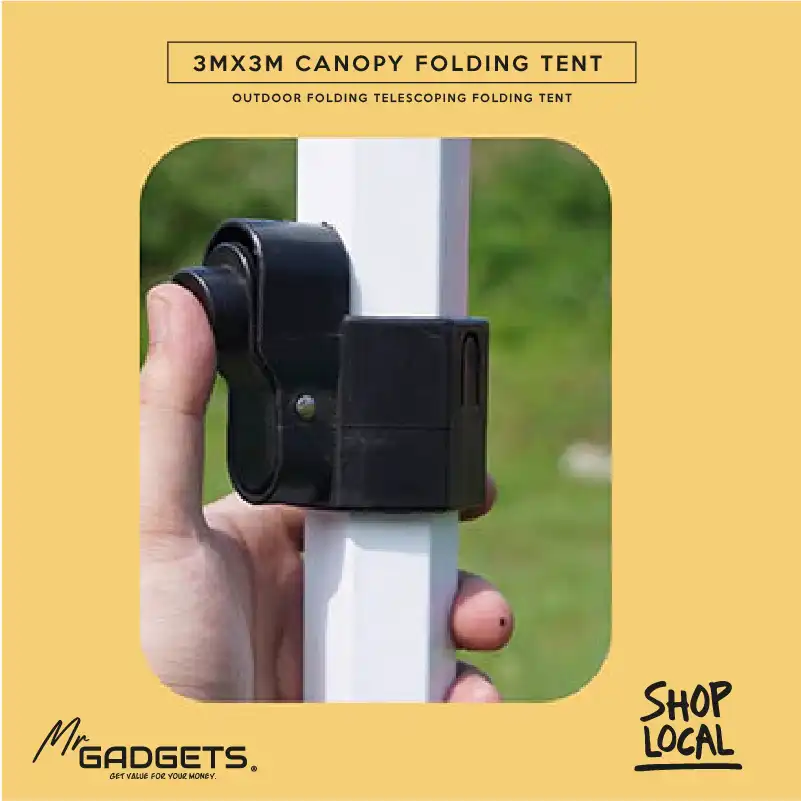 Gazebo 3mx3m - Image 9