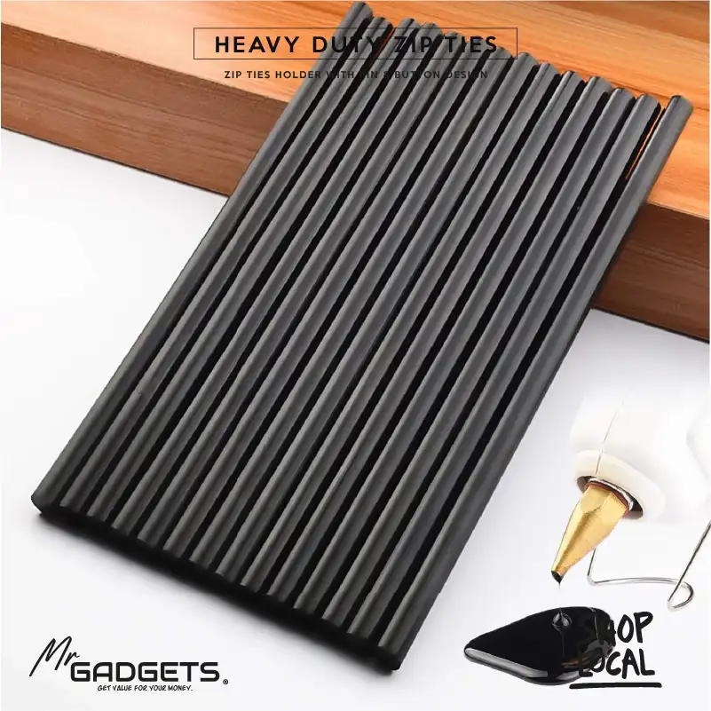 Hot Glue Gun Glue Sticks - Image 2