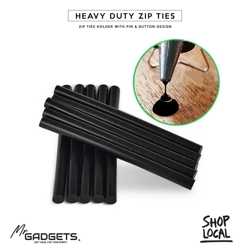Hot Glue Gun Glue Sticks - Image 5