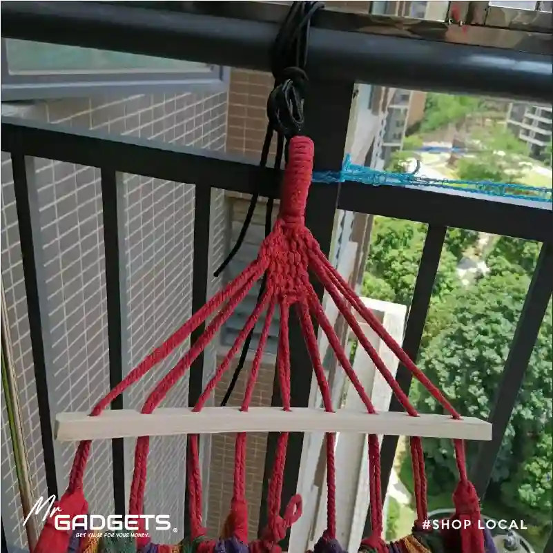Hammock Garden Bed - Image 5