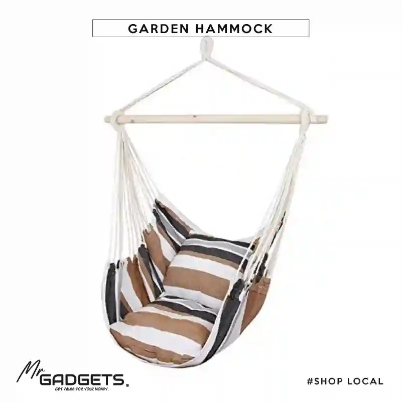 Hammock Chair - Image 3