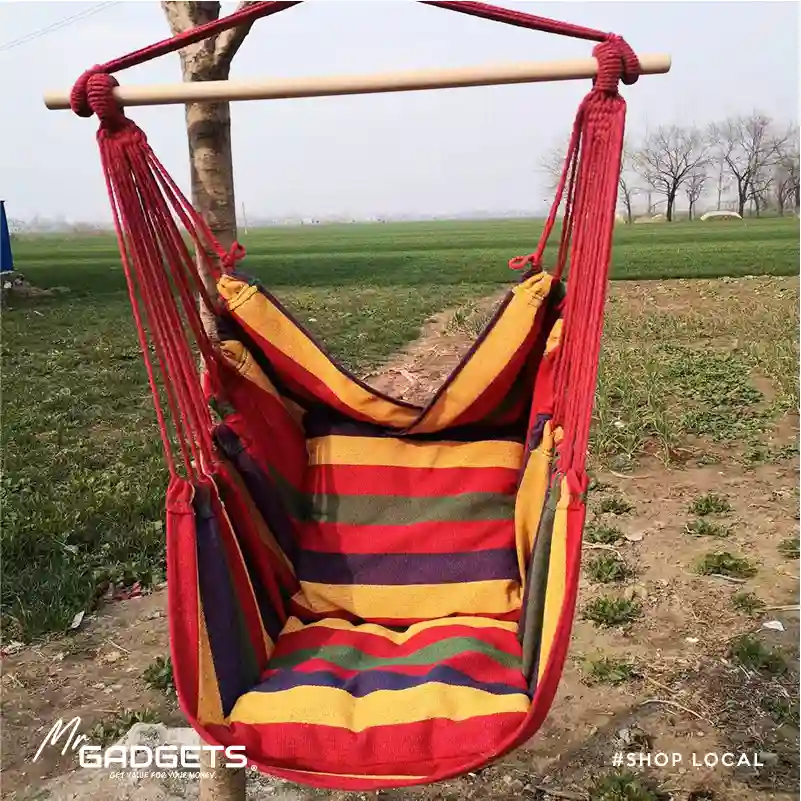 Hammock Chair - Image 5