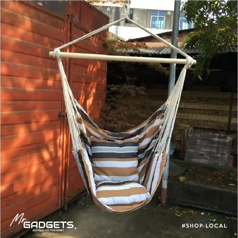 Hammock Chair - Image 6