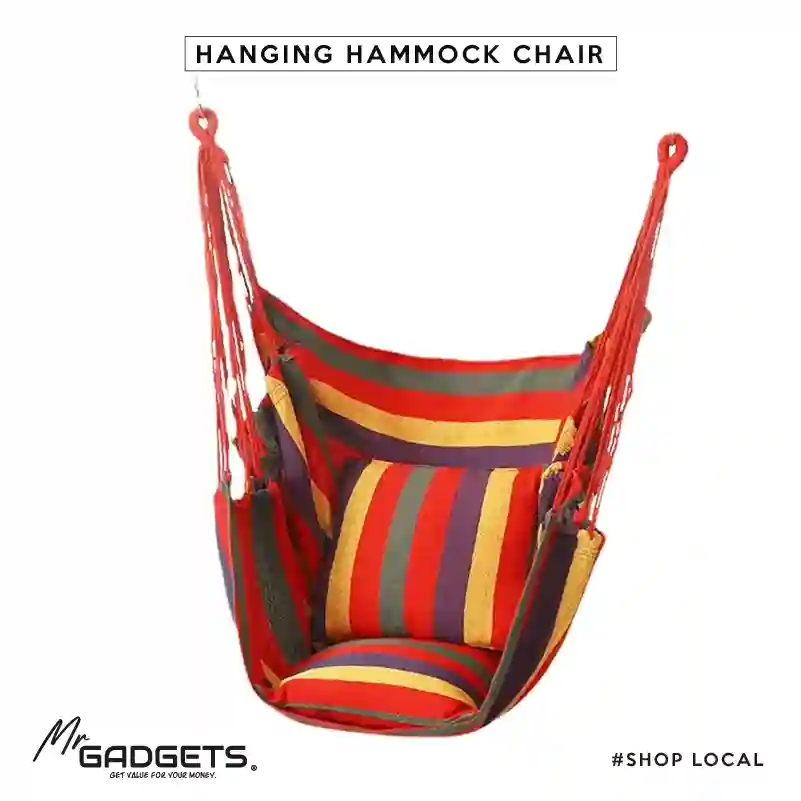 Hammock Chair - Image 7