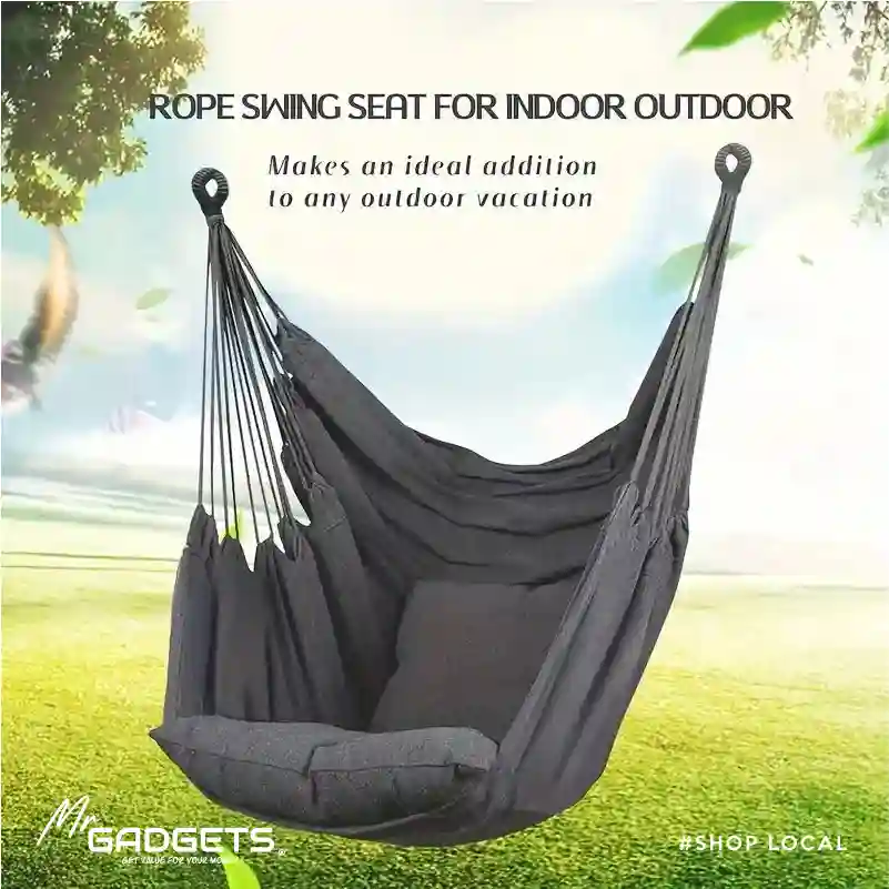 Hammock Chair - Image 8