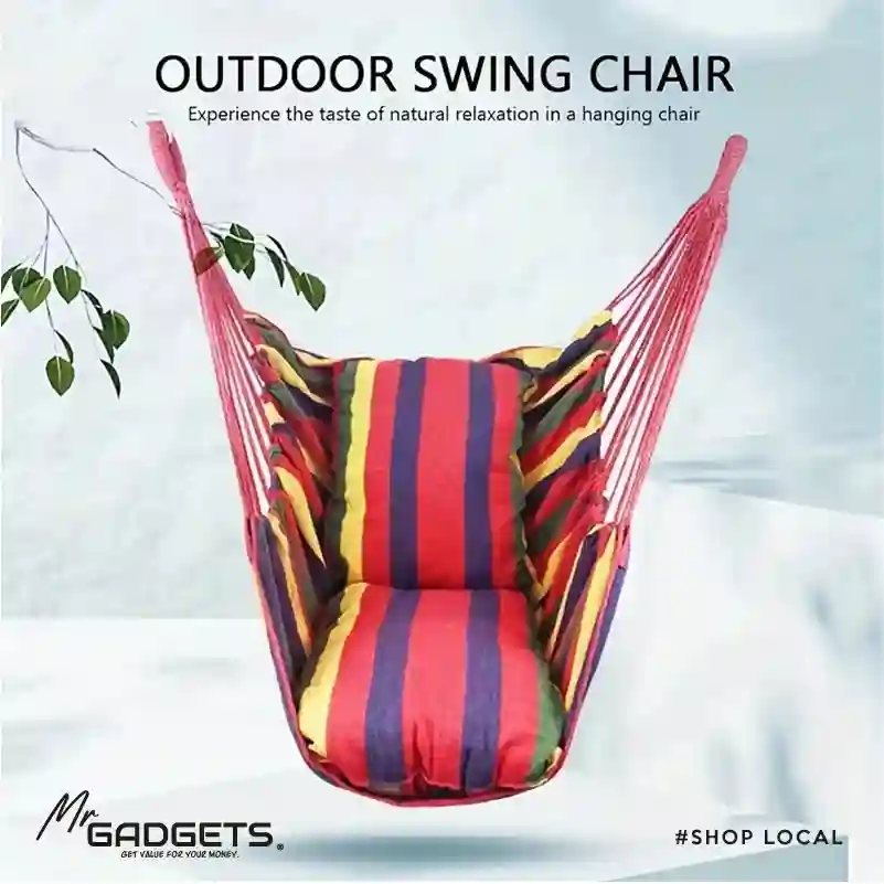 Hammock Chair - Image 10