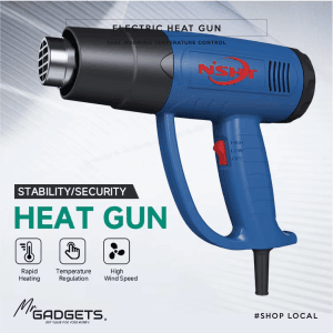 Heat Gun