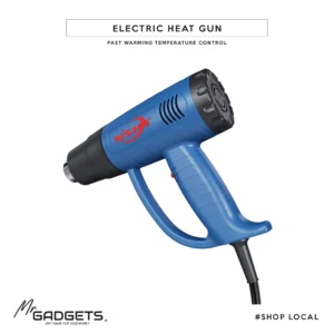 Heat Gun
