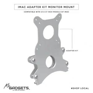 Imac Adapter kit monitor mount