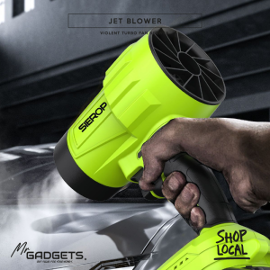 Jet Blower