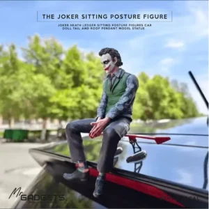 Joker Figure