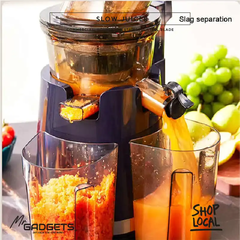 Slow Juicer - Image 3