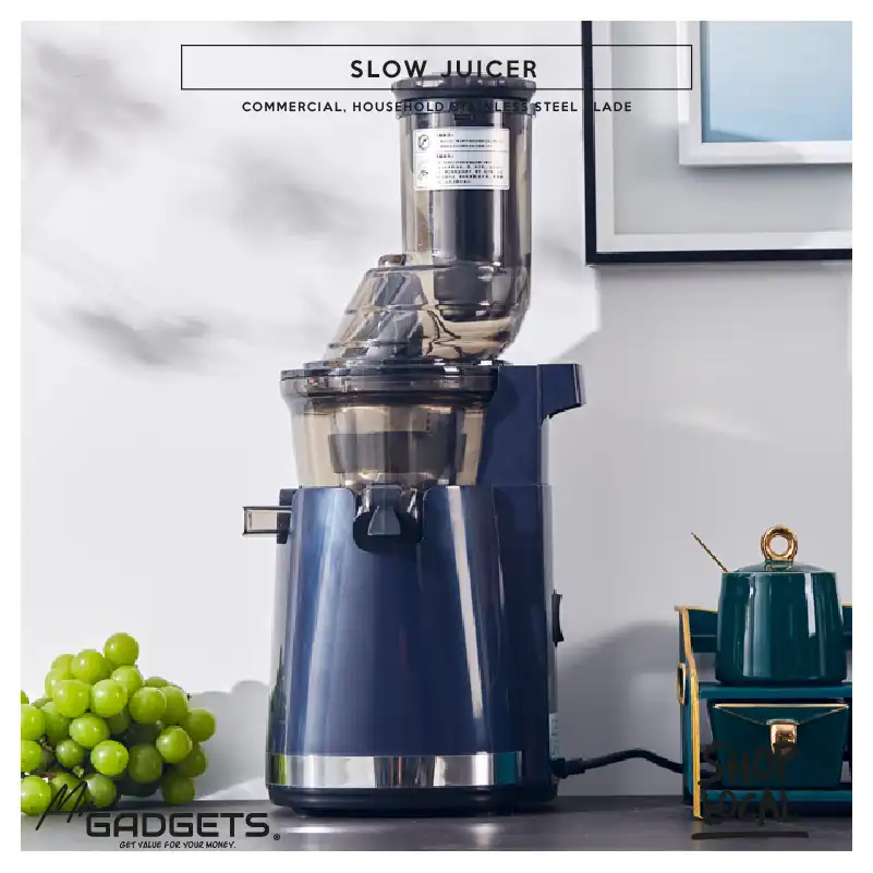 Slow Juicer - Image 8