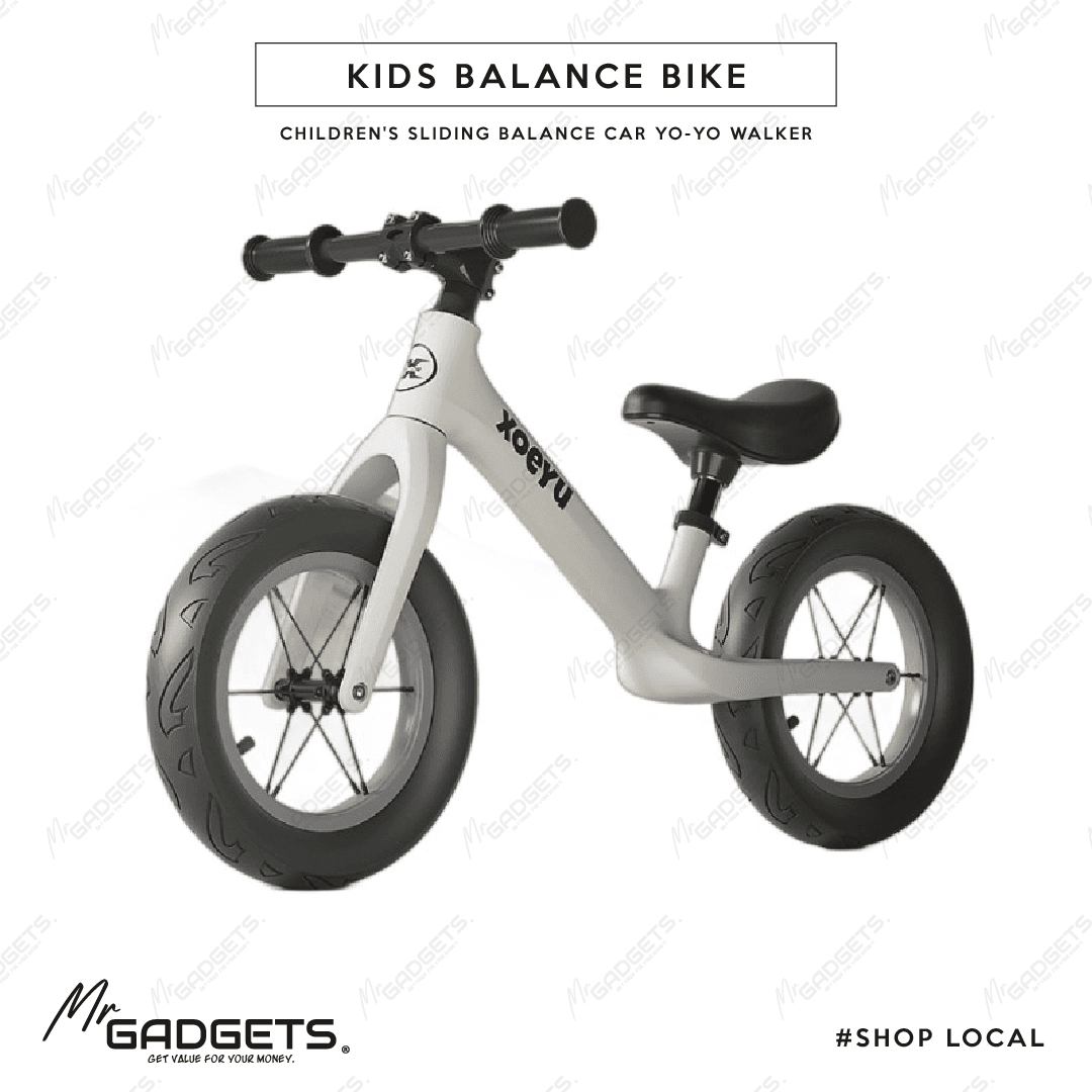 Balance Bike - Image 7