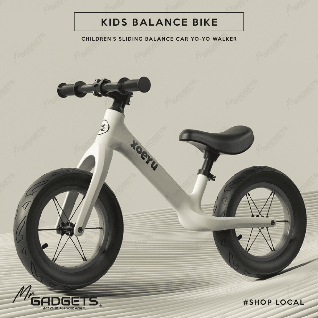 Balance Bike - Image 5